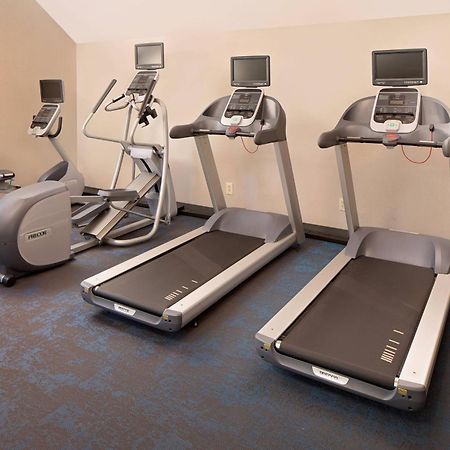 Residence Inn San Jose Кембъл Екстериор снимка