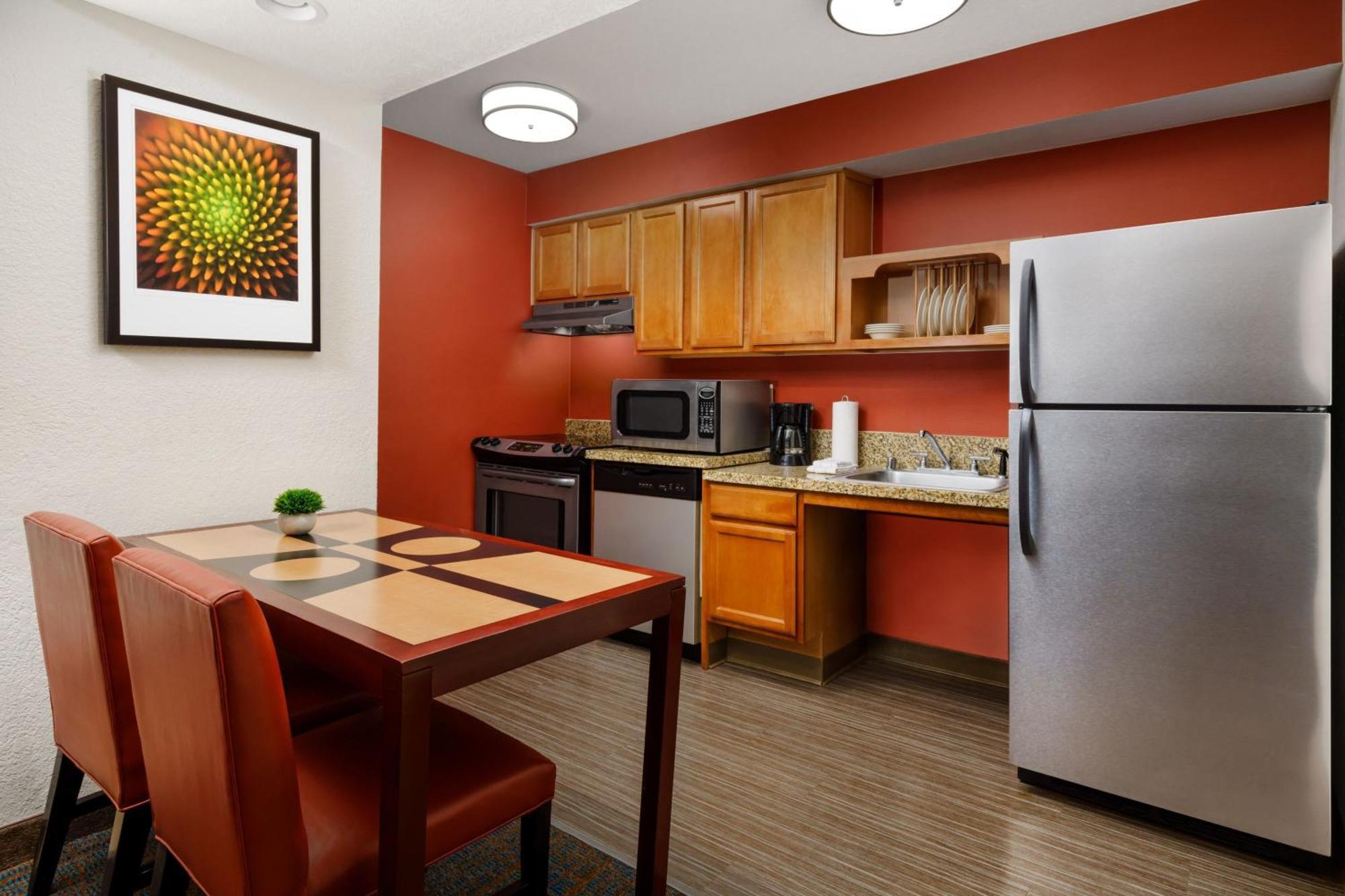 Residence Inn San Jose Кембъл Екстериор снимка