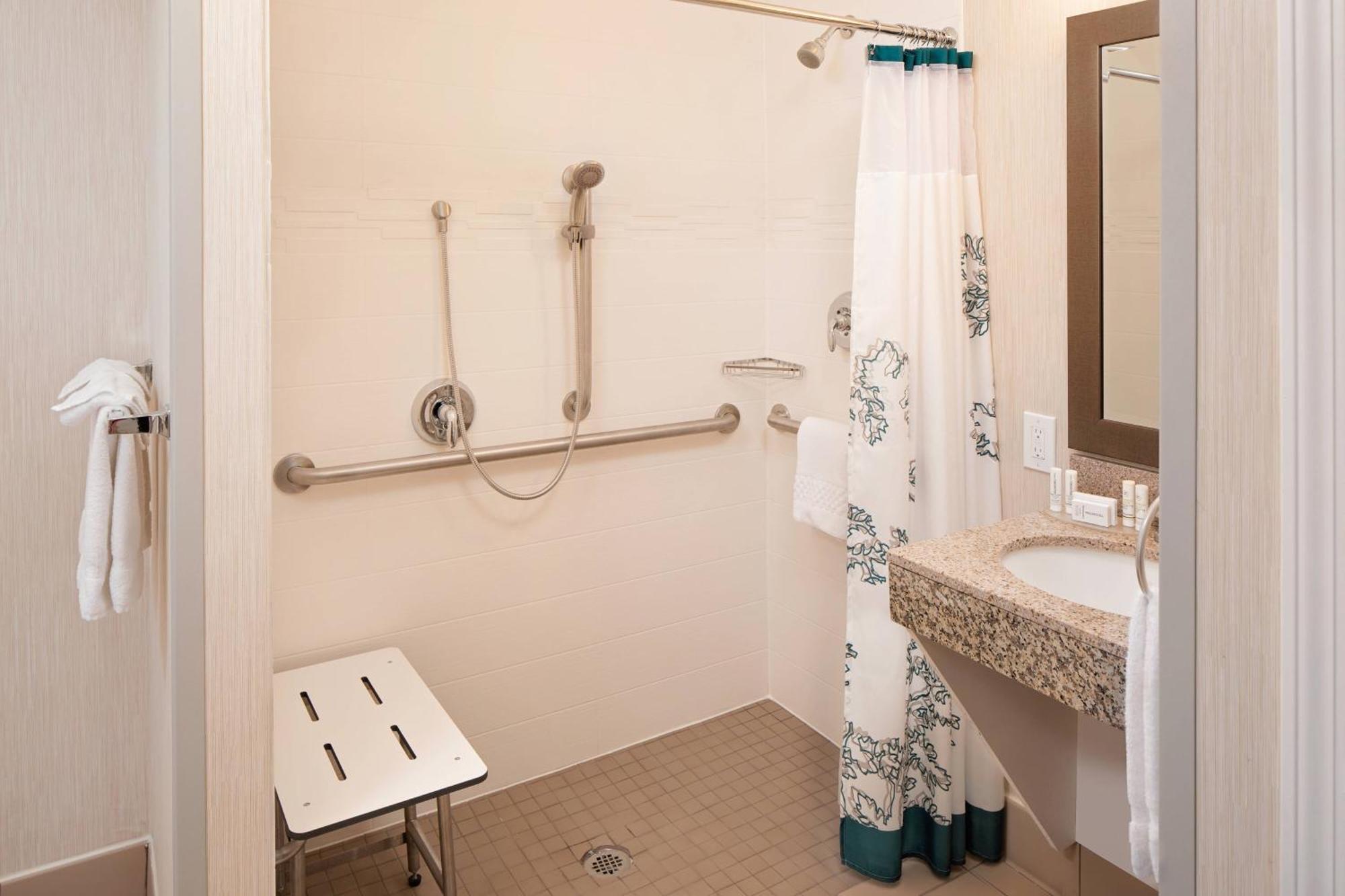 Residence Inn San Jose Кембъл Екстериор снимка