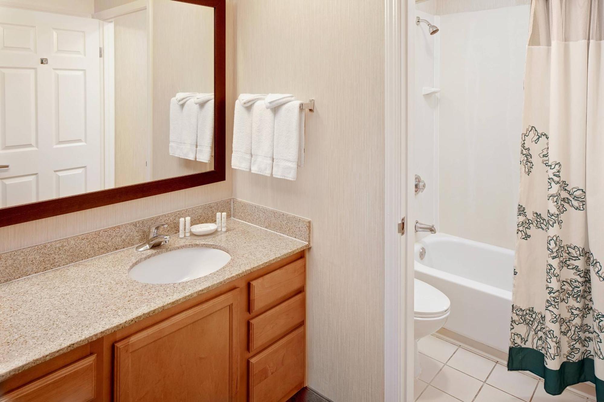 Residence Inn San Jose Кембъл Екстериор снимка