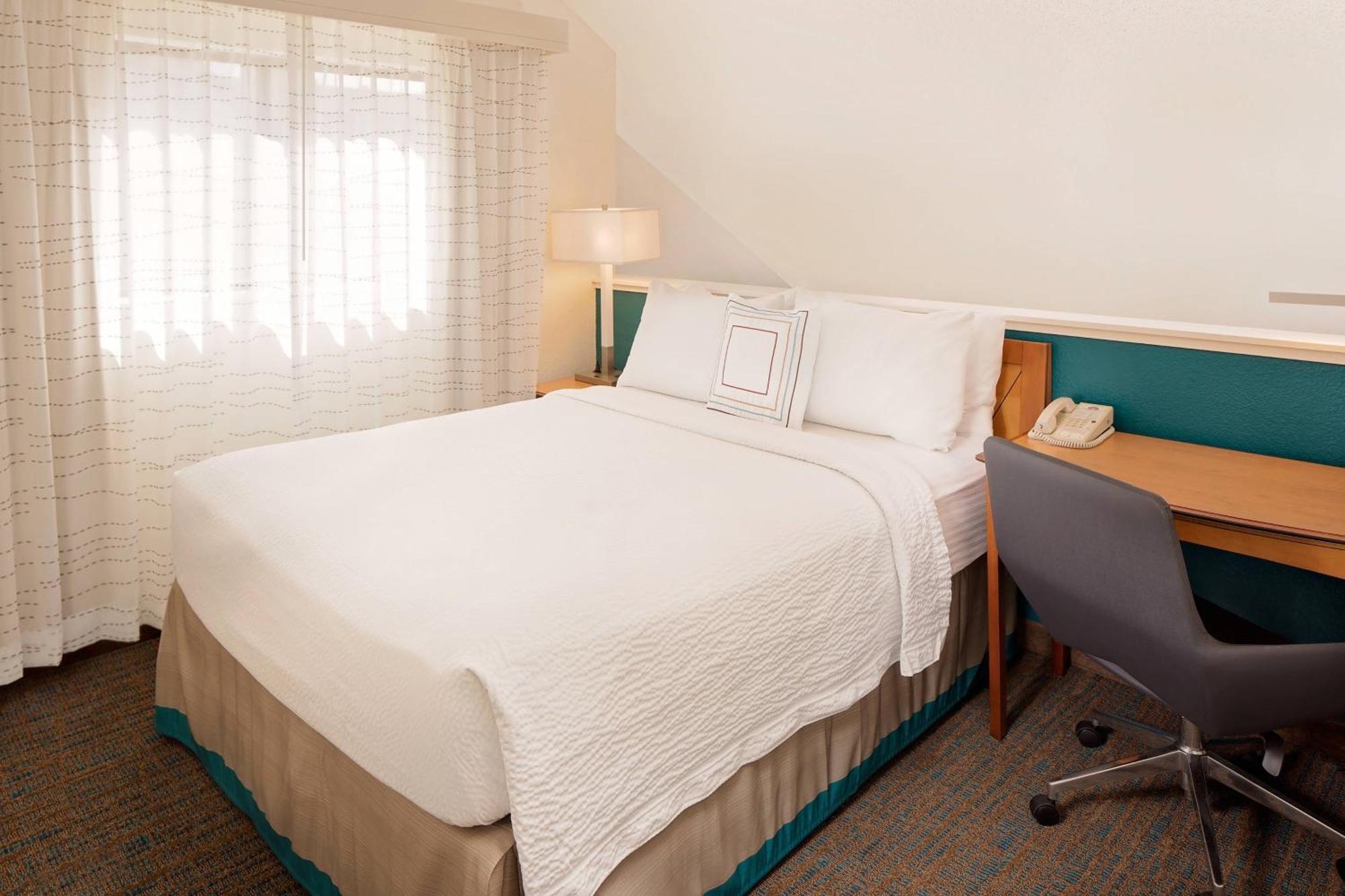 Residence Inn San Jose Кембъл Екстериор снимка