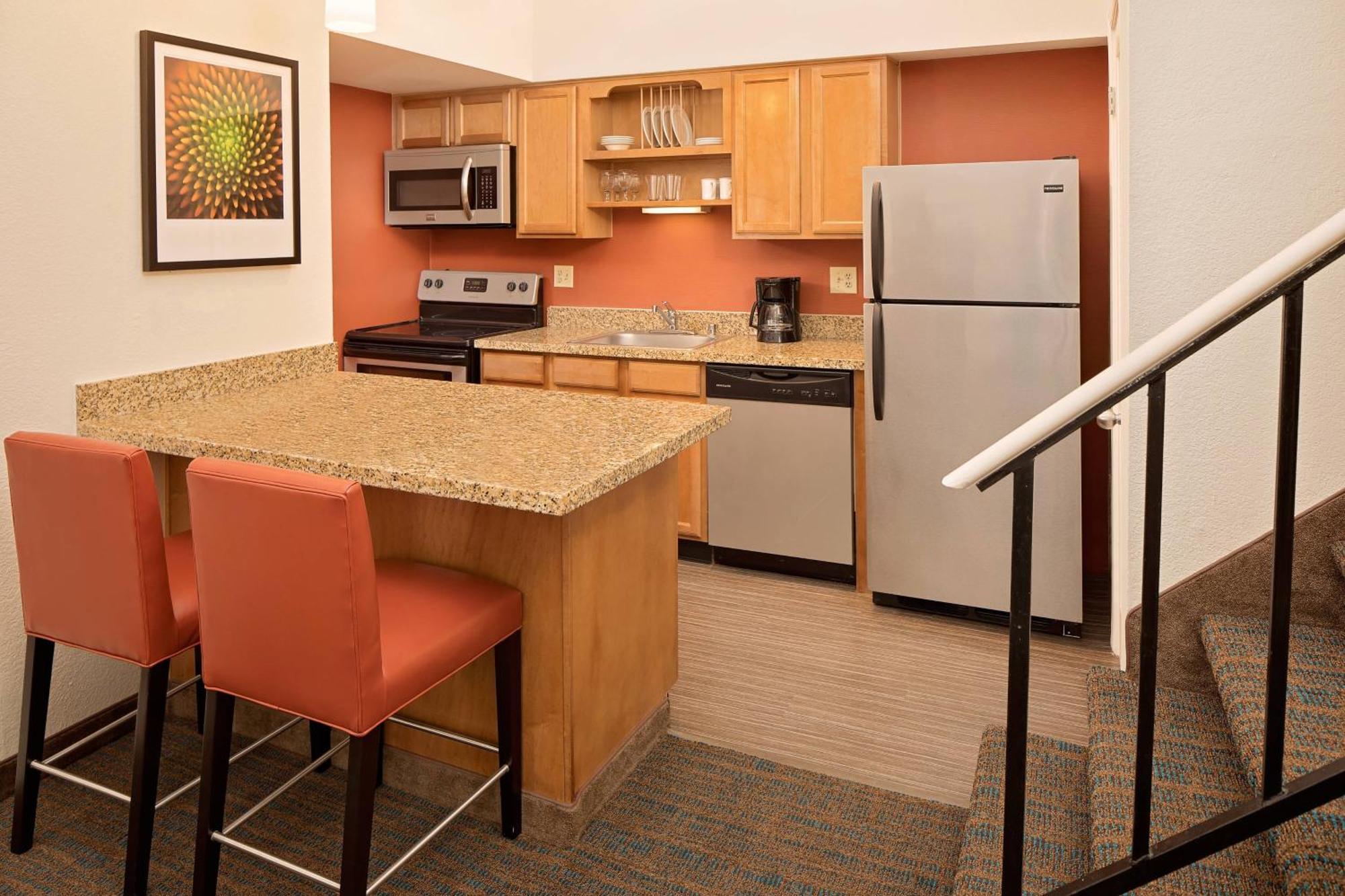 Residence Inn San Jose Кембъл Екстериор снимка