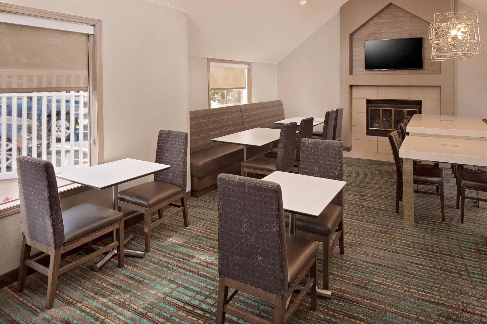 Residence Inn San Jose Кембъл Екстериор снимка